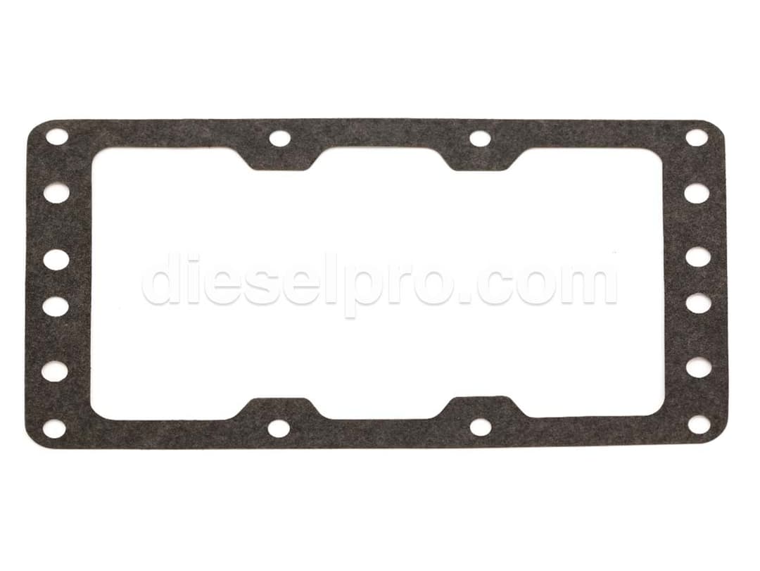 Joint de ventilateur Detroit Diesel pour 6 V et 12 V