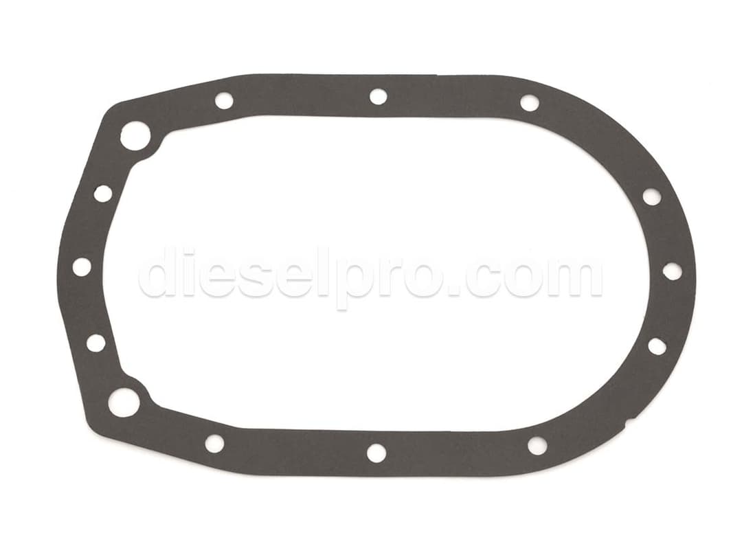 Detroit Diesel Blower Gasket untuk plat hujung