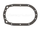 Detroit Diesel Blower Gasket untuk plat hujung