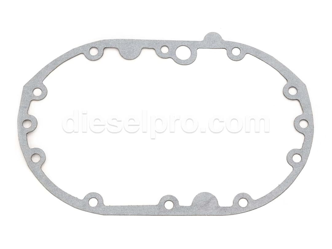 Junta do soprador Detroit Diesel para placas finais