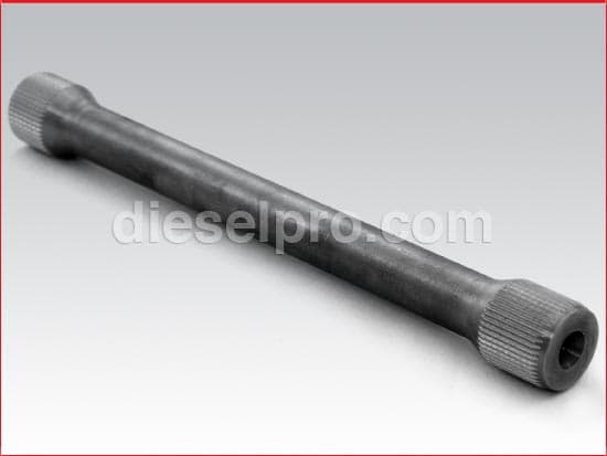 Detroit Diesel Blower shaft for engine 4-71
