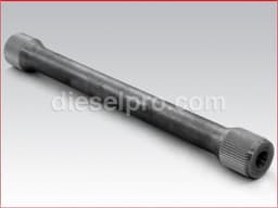 Detroit Diesel Blower shaft for engine 4-71