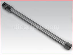 Detroit Diesel Blower shaft for 6-71