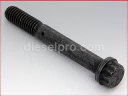 Bolt, rocker arm bracket for Detroit Diesel 353, 453, 6V53, 8V53