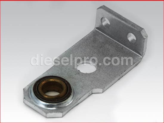 Detroit Diesel,Bracket, injector control tube for 71 and 92 series