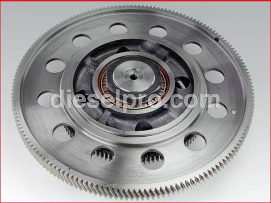 Detroit Diesel Bull Gear Set for Series 60