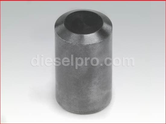 Detroit Diesel By Pass valve for flywheel IL-71