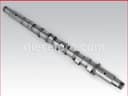 Detroit Diesel 3-71 Camshaft Assembly, Left Bank - Rebuilt