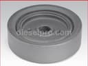 Detroit Diesel Camshaft Damper