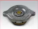 Detroit Diesel Radiator cap