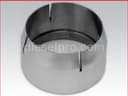 Detroit Diesel Cone, vibration damper rear for V71 & V92