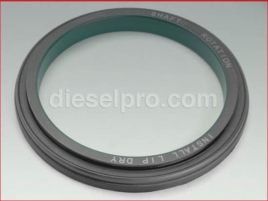 Detroit Diesel Crankshaft Seal - Rear