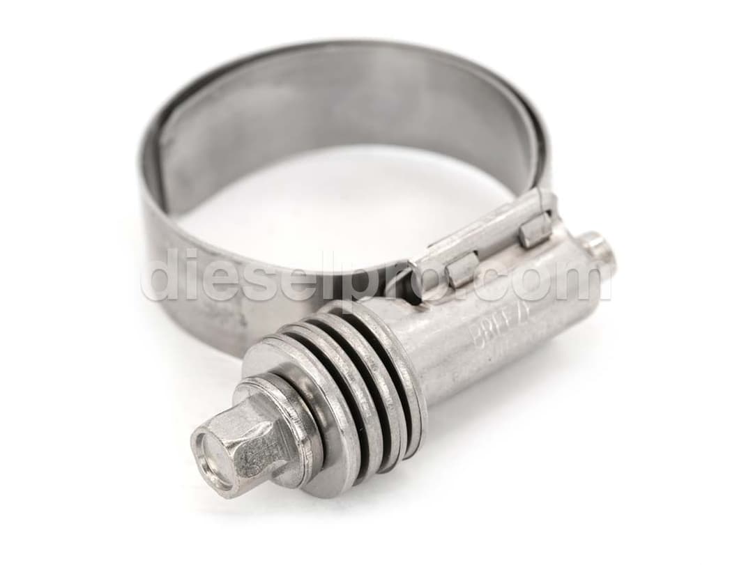 Clamp for a cooland Hose
