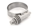 Clamp for a cooland Hose
