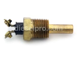 Temperature switch for Detroit Diesel, Cummins, Caterpillar engines