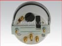 Tachometer 1820 with hourmeter 0-4000 RPM, Electrical 12, 24volts