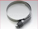 Clamp for a cooland Hose