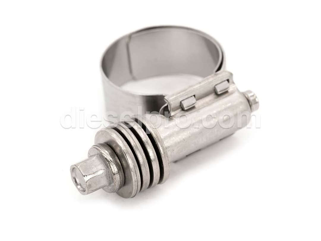 Clamp for a cooland Hose