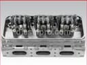 Detroit Diesel Cylinder Head for 371, 6V71 - New