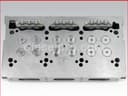 Detroit Diesel Cylinder Head for 371, 6V71 - New