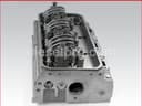 Detroit Diesel Cylinder Head for 371, 6V71 - New