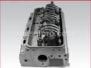 Detroit Diesel Cylinder Head for 371, 6V71 - New