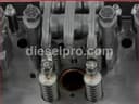 Detroit Diesel Cylinder Head for 671, 12V71 - New