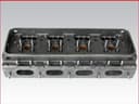 Detroit Diesel Cylinder head for 471, 8V71, 16V71 - New