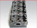 Detroit Diesel cylinder head for 453, 8V53