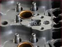 Detroit Diesel cylinder head for 453, 8V53