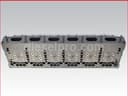 Detroit Diesel Cylinder Head for 671, 12V71 - NEW