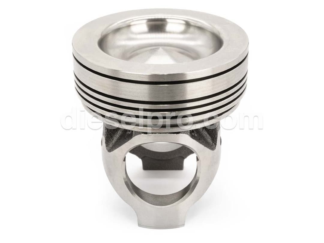 Piston Crown for Detroit Diesel 8V149, 12V149, 16V149 natural