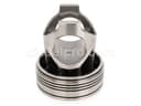 Piston Crown for Detroit Diesel 8V149, 12V149, 16V149 natural