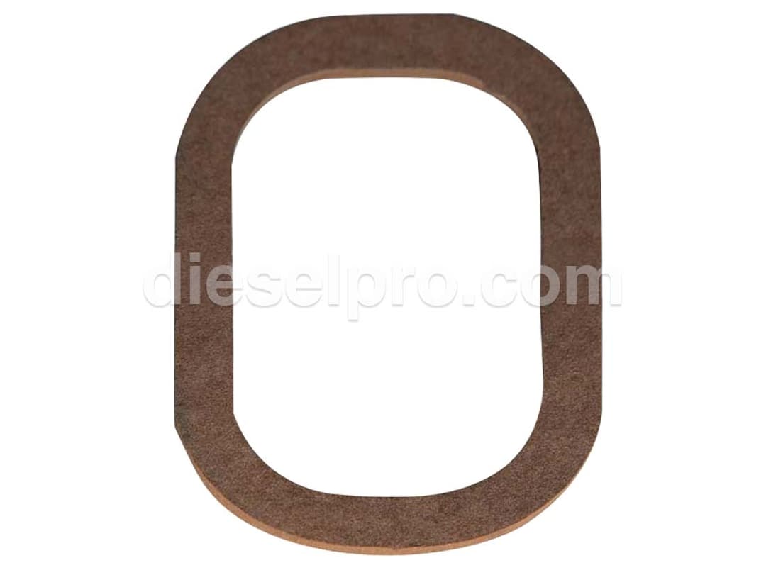 Detroit Diesel Inspection Cover Gasket