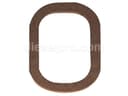 Detroit Diesel Inspection Cover Gasket