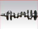 Crankshaft for Detroit Diesel engine 4-53 - new