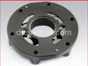Oil pump for Detroit Diesel engine 6V53 natural