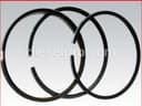 Ring set for Detroit Diesel 8.2 ltr, standard - Turbo
