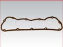 Rocker cover gasket for Detroit Diesel engines 8.2 ltr