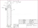 Detroit Diesel Radiator for 8V71