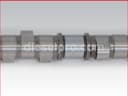 Detroit Diesel 8V92 Camshaft, Left Bank, Right Hand Rotation - Rebuilt