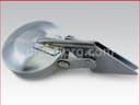 DP- 5185786 3 1/2 cap for Detroit Diesel engine muffler