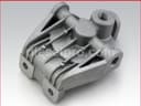 Primary fuel filter base for Detroit Diesel engine