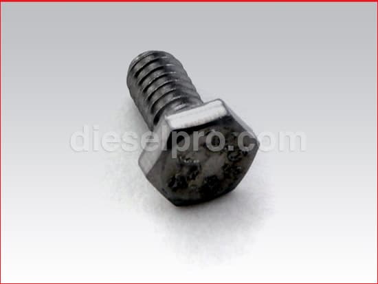 Vis de couvercle Detroit Diesel