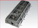 4-71, 16V71 Detroit Diesel head, Rebuilt - Bare