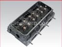 Cylinder head for Detroit Diesel - valves, springs- rebuilt