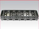12V71 Detroit Diesel cylinder head, valves, springs -Rebuilt