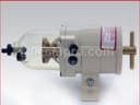 Racor fuel and water separator