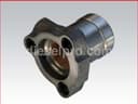Camshaft bearing for Detroit Diesel engine - front
