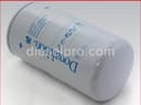 Primary fuel filter for Detroit Diesel engine